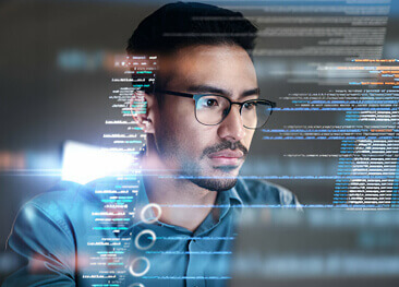 Computer Vision Technology