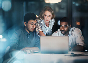 Big Data Analytics